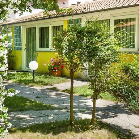 Villaggio Delle Rose - Gatteo a Mare