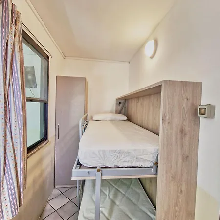 Villaggio Delle Rose - Campsite *