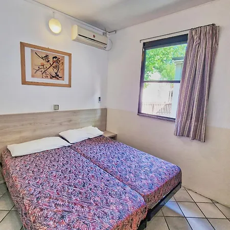 Villaggio Delle Rose - Campsite *