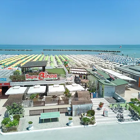 Campsite Villaggio Delle Rose - *