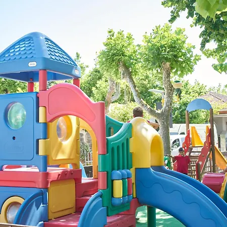 Villaggio Delle Rose - Campsite Gatteo a Mare