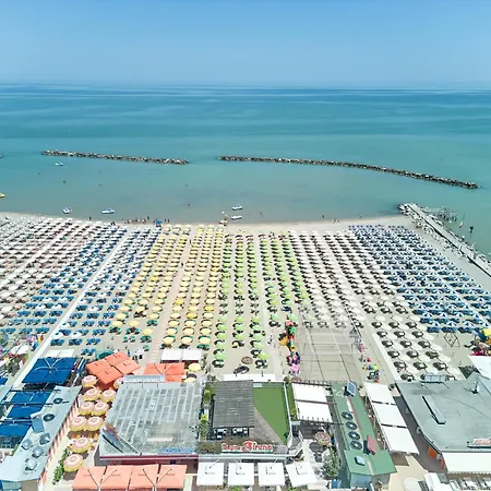 Villaggio Delle Rose - * Gatteo a Mare