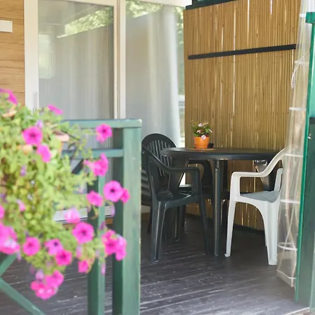 Villaggio Delle Rose - * Gatteo a Mare