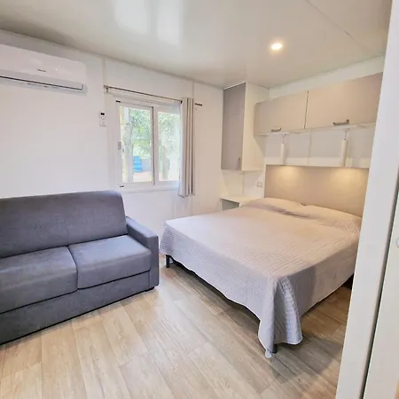 Campsite Villaggio Delle Rose -