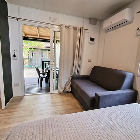 Villaggio Delle Rose - Campsite