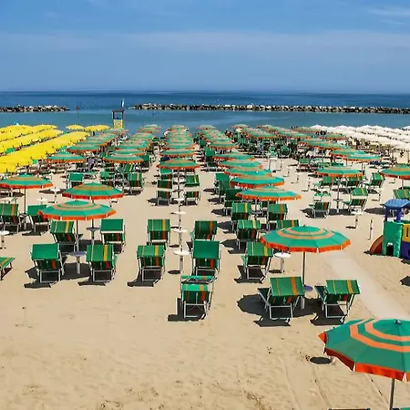 Parque de Campismo Villaggio Delle Rose -