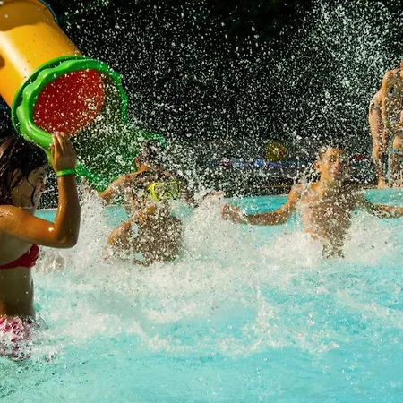 Villaggio Delle Rose - Gatteo a Mare