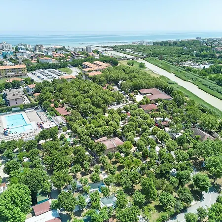 Villaggio Delle Rose - * Gatteo a Mare