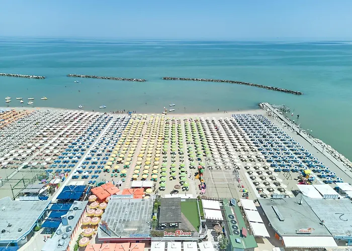 Villaggio Delle Rose - * Gatteo a Mare