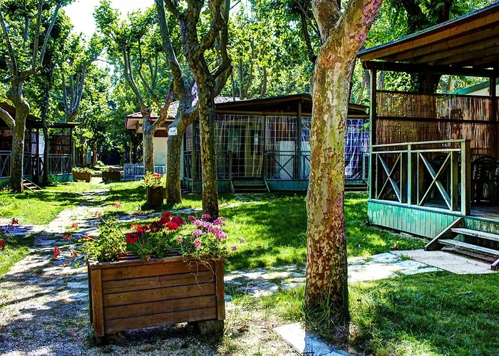 Villaggio Delle Rose - Gatteo a Mare