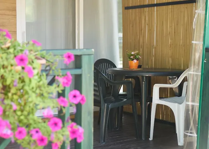 Villaggio Delle Rose - * Gatteo a Mare