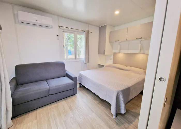 Campsite Villaggio Delle Rose -
