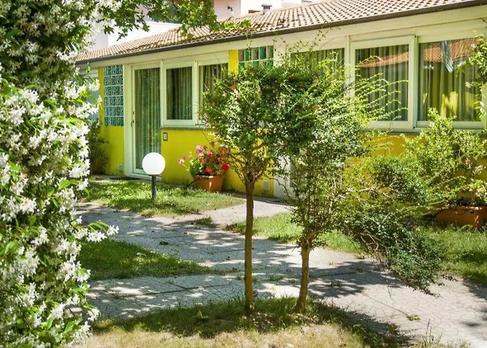Villaggio Delle Rose - Gatteo a Mare