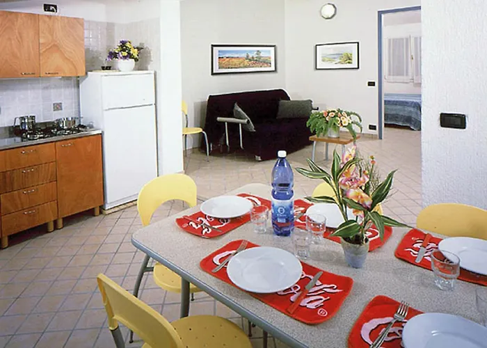 Villaggio Delle Rose - * Gatteo a Mare
