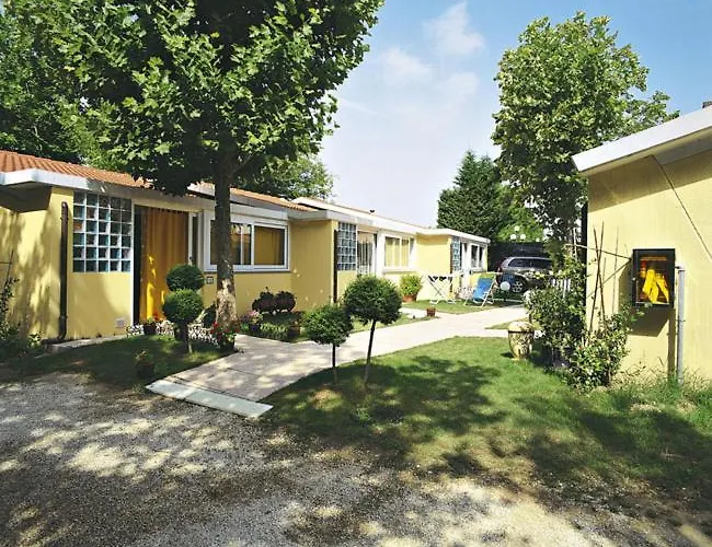 Villaggio Delle Rose -