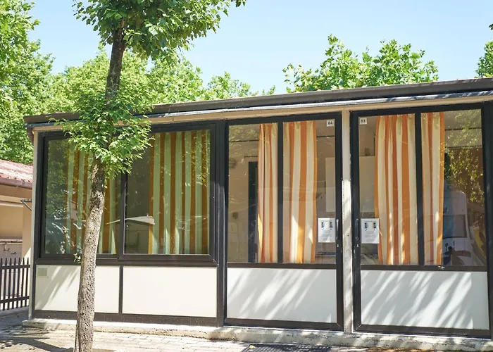Villaggio Delle Rose - Campsite