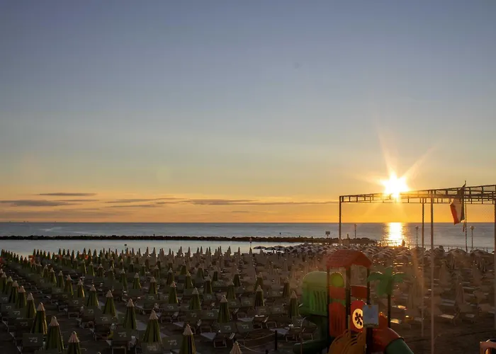Villaggio Delle Rose - * Gatteo a Mare