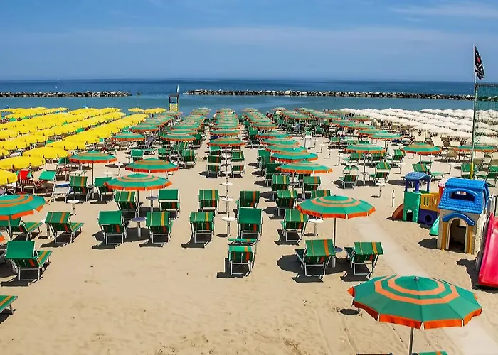 Campsite Villaggio Delle Rose -