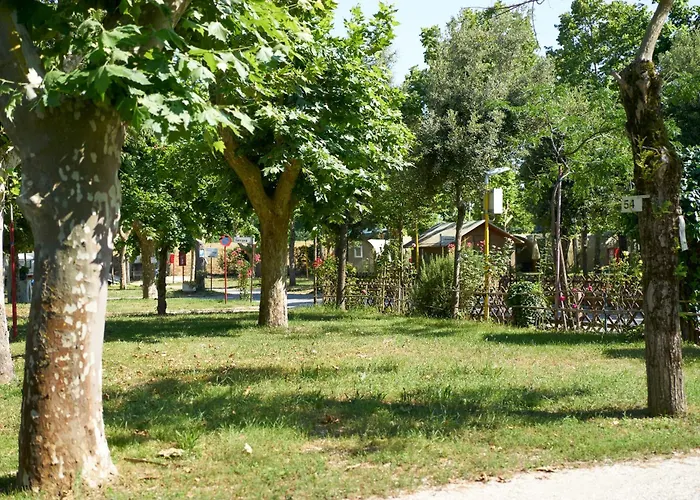 Villaggio Delle Rose - Gatteo a Mare