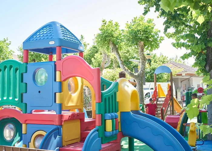 Villaggio Delle Rose - Campsite Gatteo a Mare