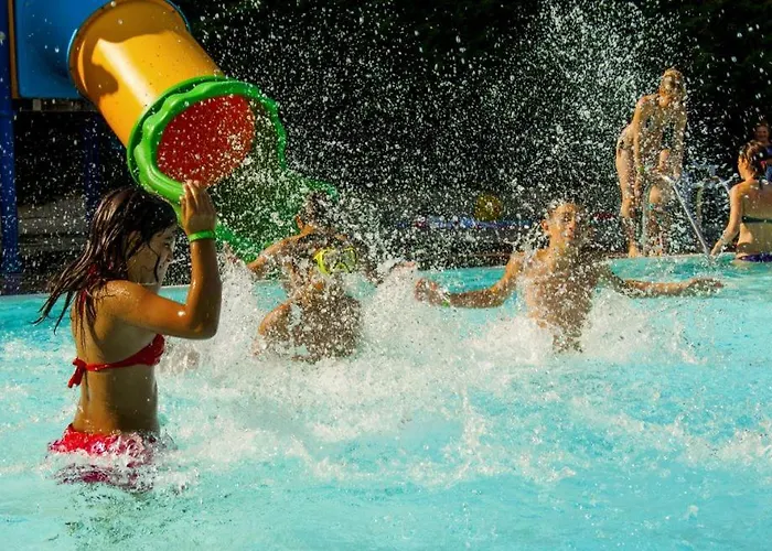 Villaggio Delle Rose - Gatteo a Mare