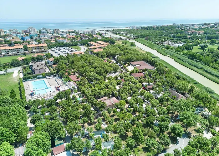 Villaggio Delle Rose - * Gatteo a Mare